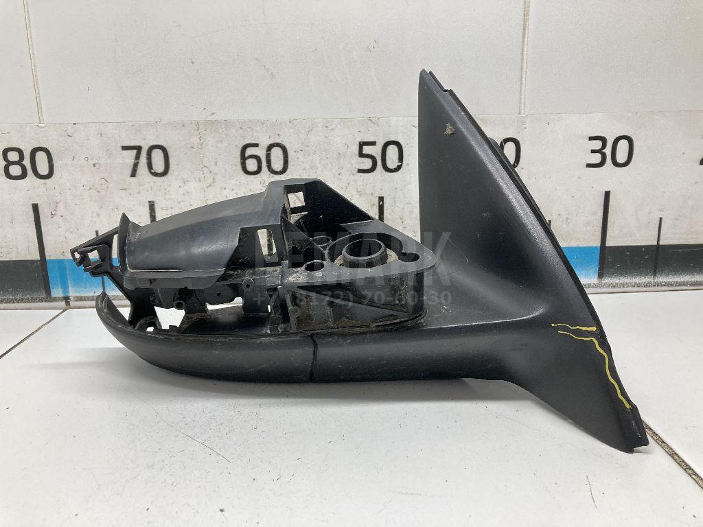 Корпус зеркала правого 5JB857508E9B9 VAG