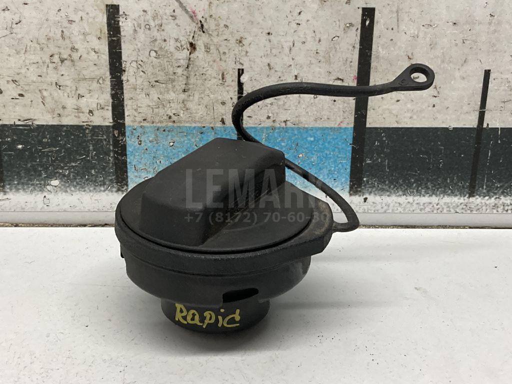 Крышка топливного бака 6R0201550C VAG
