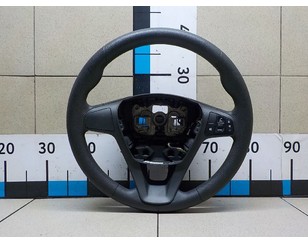Рулевое колесо для AIR BAG (без AIR BAG) для VAZ Lada X-Ray 2016> б/у состояние отличное