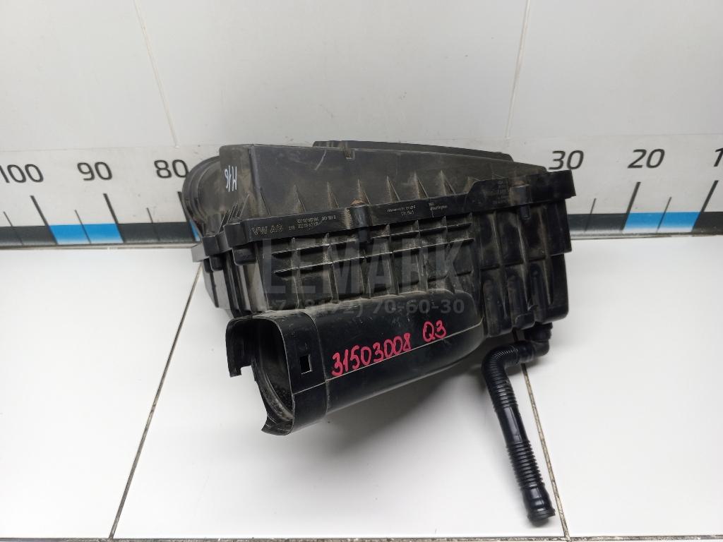 Корпус воздушного фильтра 3C0129607BH VAG