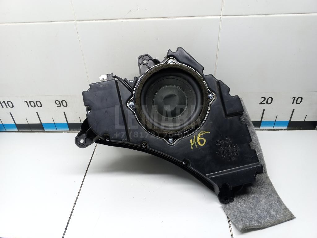 Сабвуфер 963803W000 Hyundai-Kia
