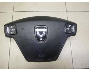 Подушка безопасности в рулевое колесо для Hyundai Equus 2009-2016 с разбора состояние отличное