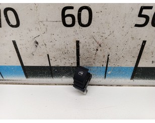 Кнопка стеклоподъемника для Skoda Roomster 2006-2015 с разбора состояние отличное