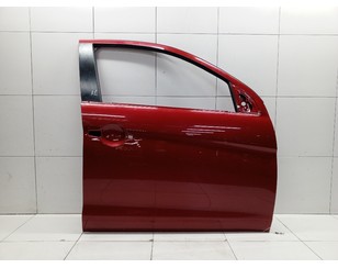 Дверь передняя правая для Mitsubishi ASX 2010> с разбора состояние хорошее