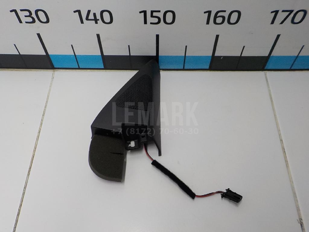 Крышка зеркала внутренняя правая 5N0837974G82V VAG