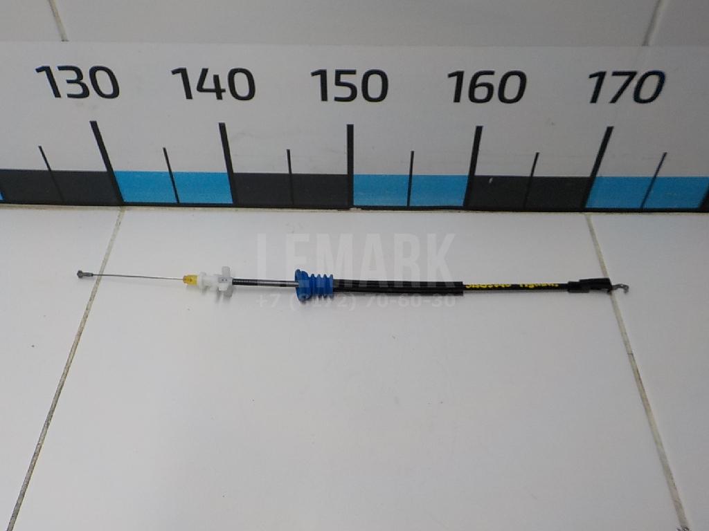 Трос открывания задней двери 5N0839085B VAG