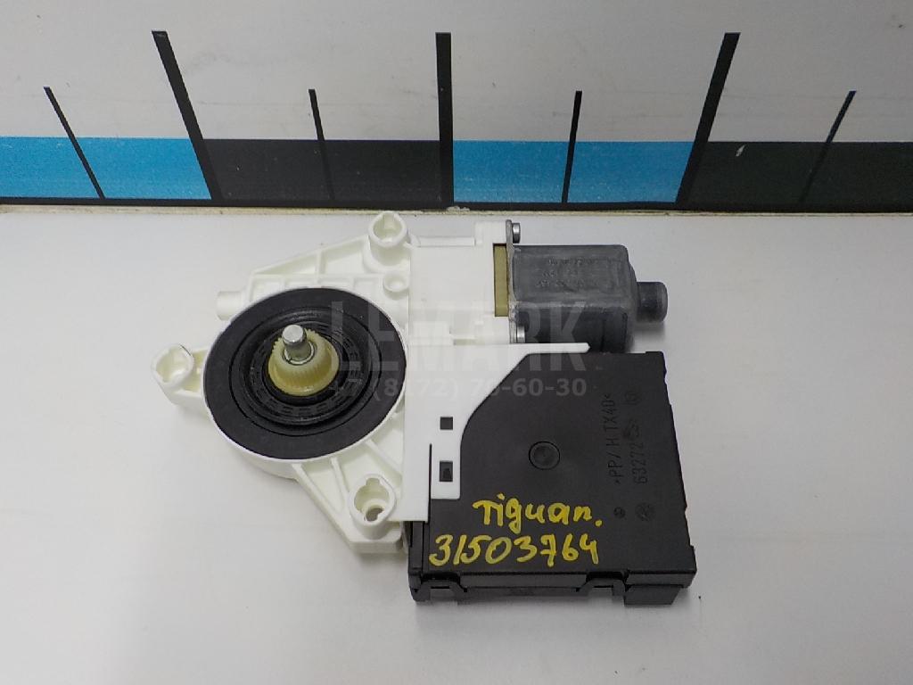 Моторчик стеклоподъемника 5N0959701EZ0M VAG
