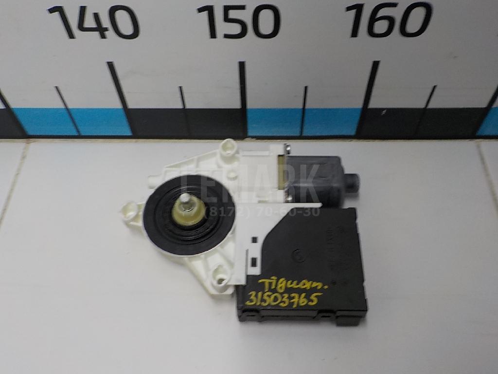 Моторчик стеклоподъемника 5N0959702EZ0V VAG