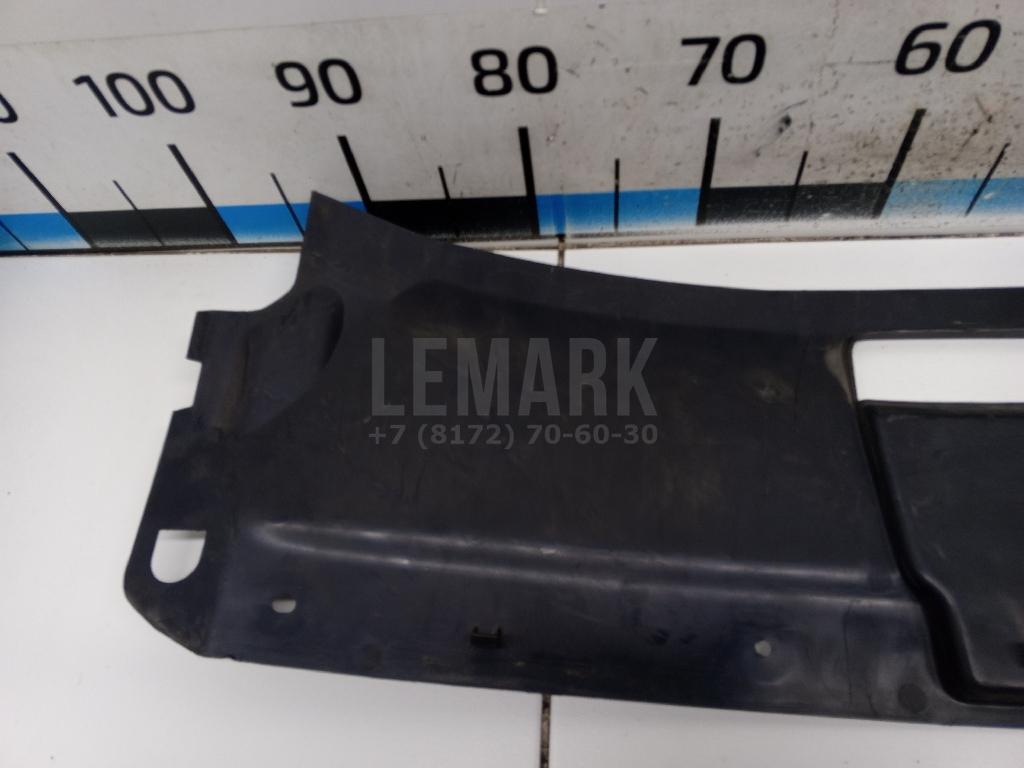 Кожух замка капота для  BPW SH 1995