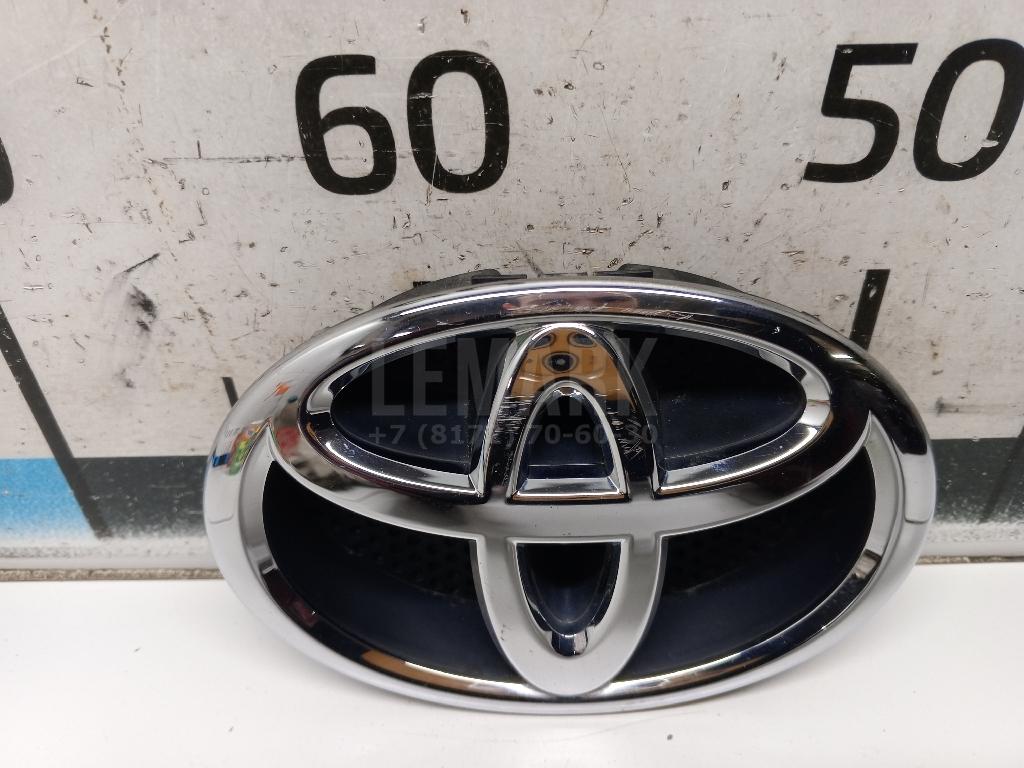 Эмблема 7530112400 Toyota