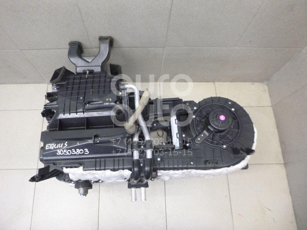 Корпус отопителя для Hyundai Equus 2009-2016 в Москве