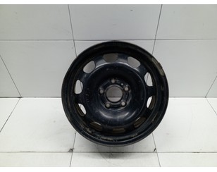 Диск колесный железо для Nissan Terrano III (D10) 2014> с разбора состояние хорошее