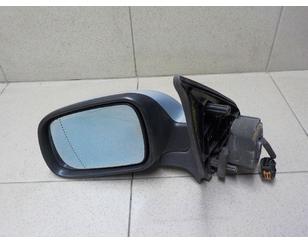 Зеркало левое электрическое для Citroen Xsara 2000-2005 БУ состояние отличное