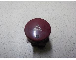 Кнопка аварийной сигнализации для Citroen Xsara 2000-2005 с разбора состояние отличное