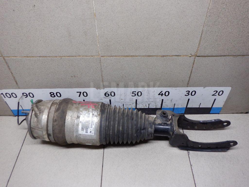 Амортизатор передний правый 7P6616040N VAG