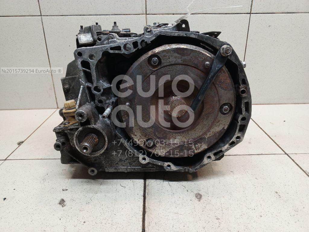 31020-00Q0D Nissan АКПП (автоматическая коробка переключения передач) от  производителя по спец цене купить в Новосибирске