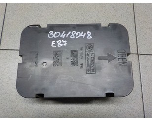 Решетка вентиляционная для BMW X1 E84 2009-2015 с разборки состояние отличное