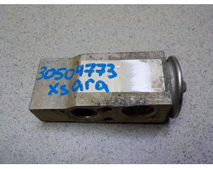 Клапан кондиционера для Citroen Xsara 2000-2005 б/у состояние отличное