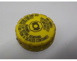 Крышка бачка тормозной жидкости для Citroen C-Elysee 2012> б/у состояние отличное