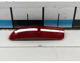 Отражатель в бампер задний левый для VAZ Lada Largus 2012> б/у состояние отличное