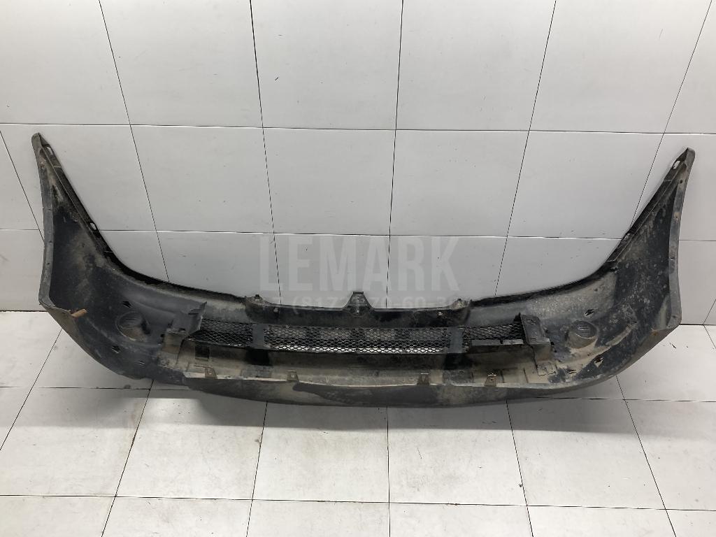 Бампер передний для  FOTON Auman EST 2016