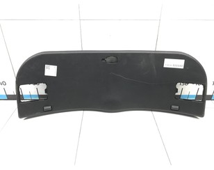 Обшивка двери багажника для Kia RIO 2011-2017 б/у состояние хорошее