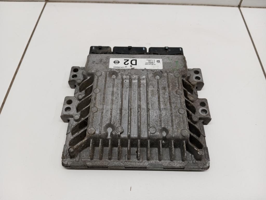 Блок управления двигателем 237104EA0C Nissan