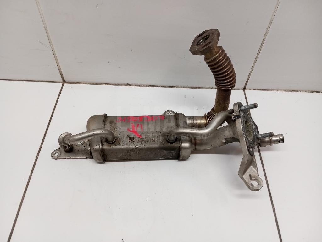 Радиатор системы EGR 1473500QAM Nissan