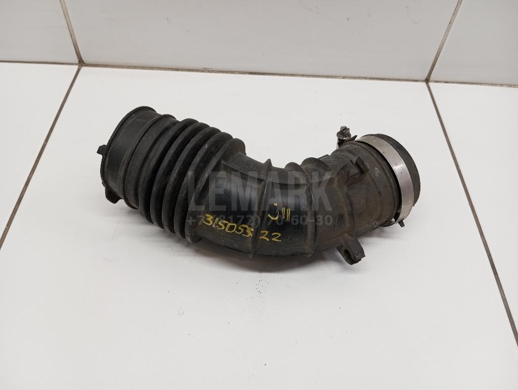 Патрубок воздушного фильтра 165764EA0A Nissan