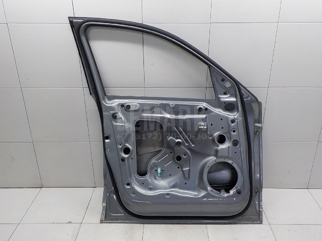 Дверь передняя левая для  Audi A3 [8P1] 2003-2013