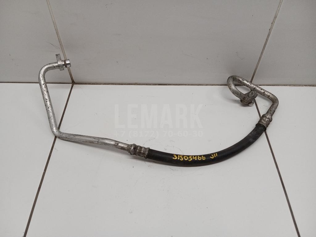 Трубка кондиционера 924904EA0A Nissan