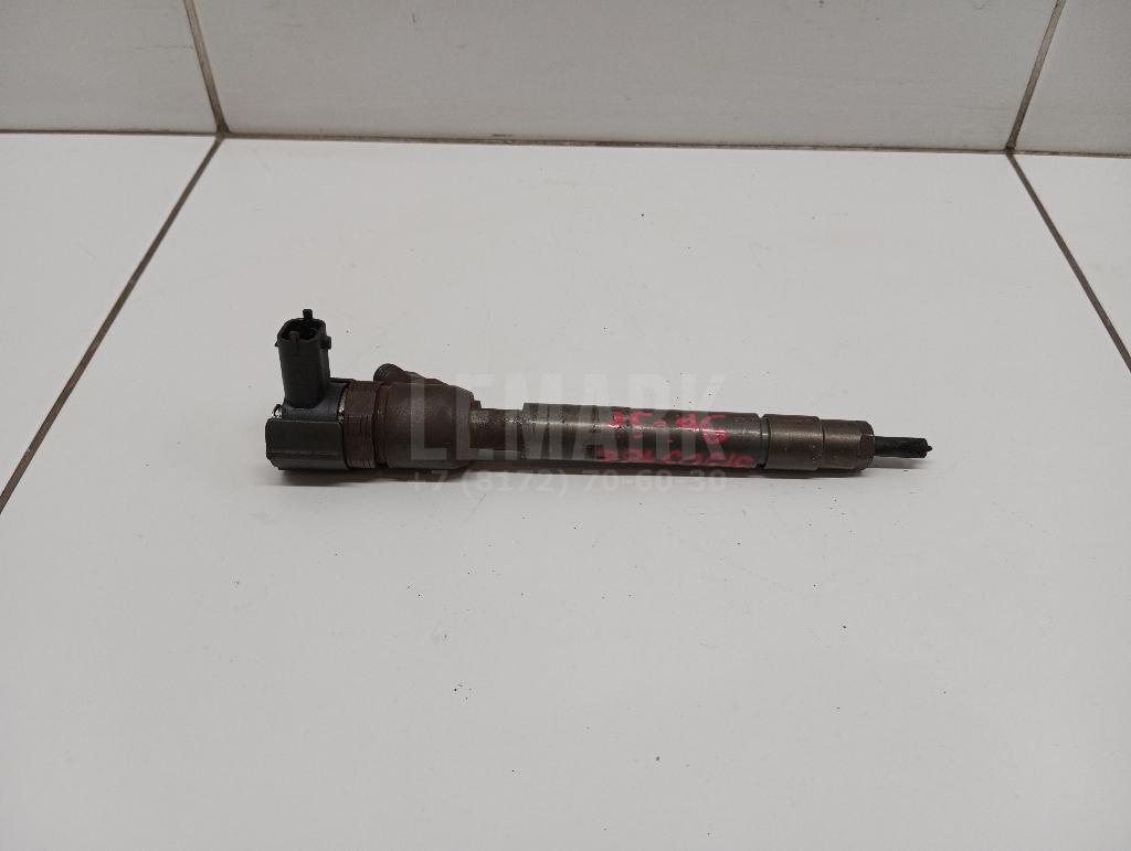 Форсунка дизельная электрическая 338002F300 Hyundai-Kia