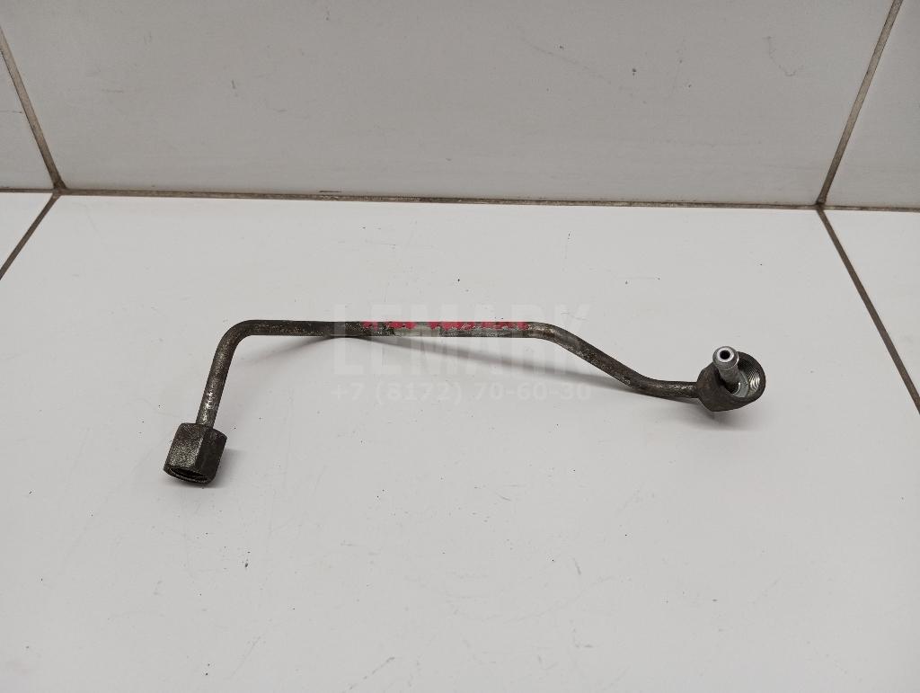 Трубка ТНВД 314252F000 Hyundai-Kia