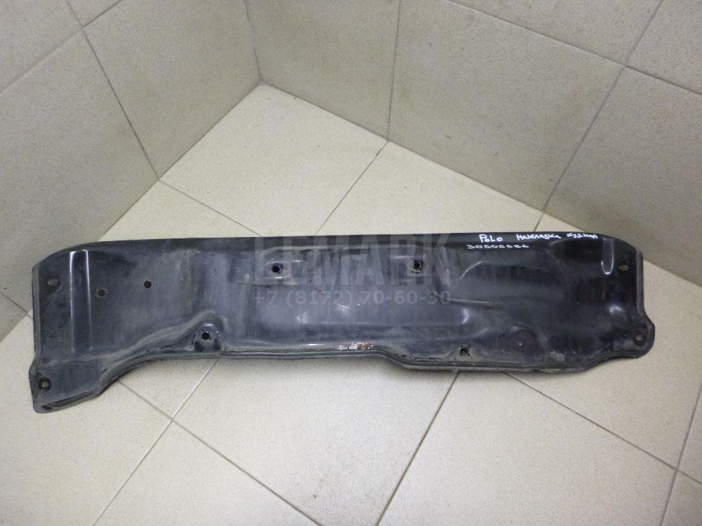 Накладка (кузов наружные) 6R0805275A VAG