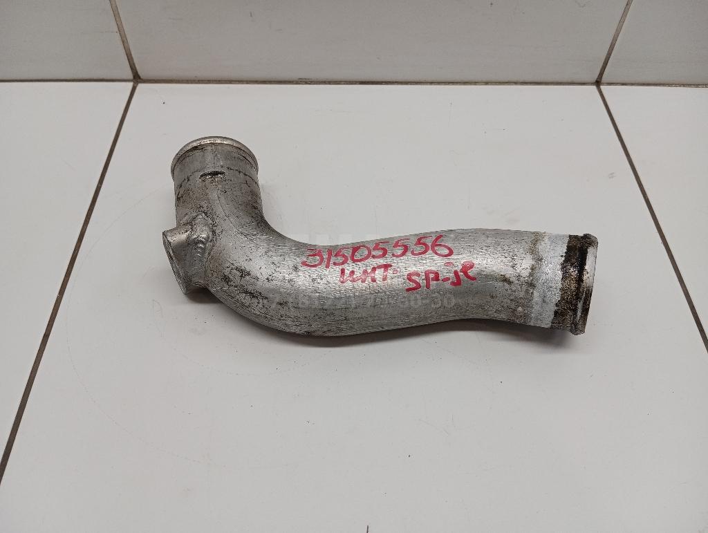 Патрубок интеркулера 282562F480 Hyundai-Kia