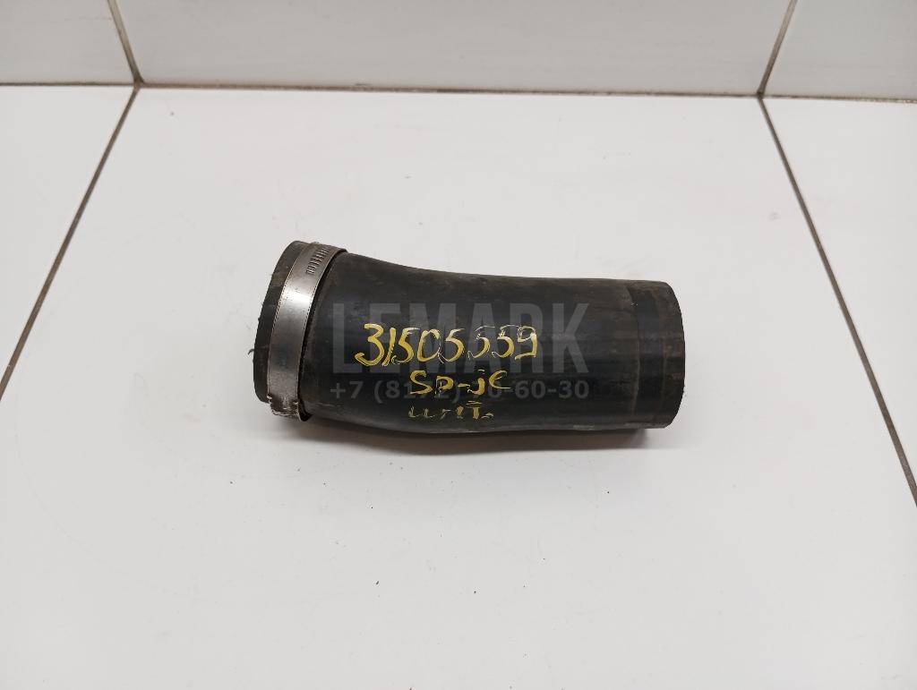 Патрубок интеркулера 282642F450 Hyundai-Kia