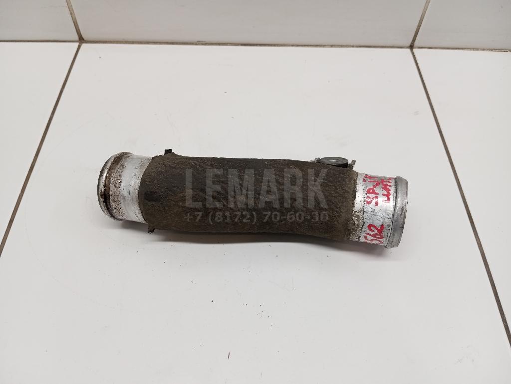 Патрубок интеркулера 282512F001 Hyundai-Kia