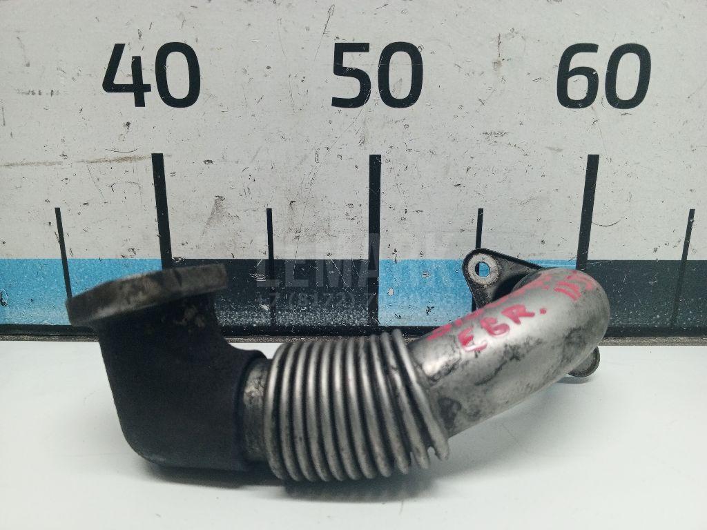 Трубка системы рециркуляции (EGR) 284912F010 Hyundai-Kia