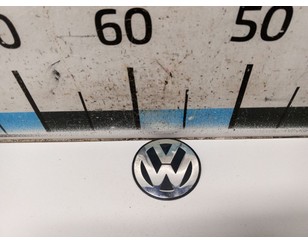 Эмблема для VW EOS 2006-2015 б/у состояние хорошее