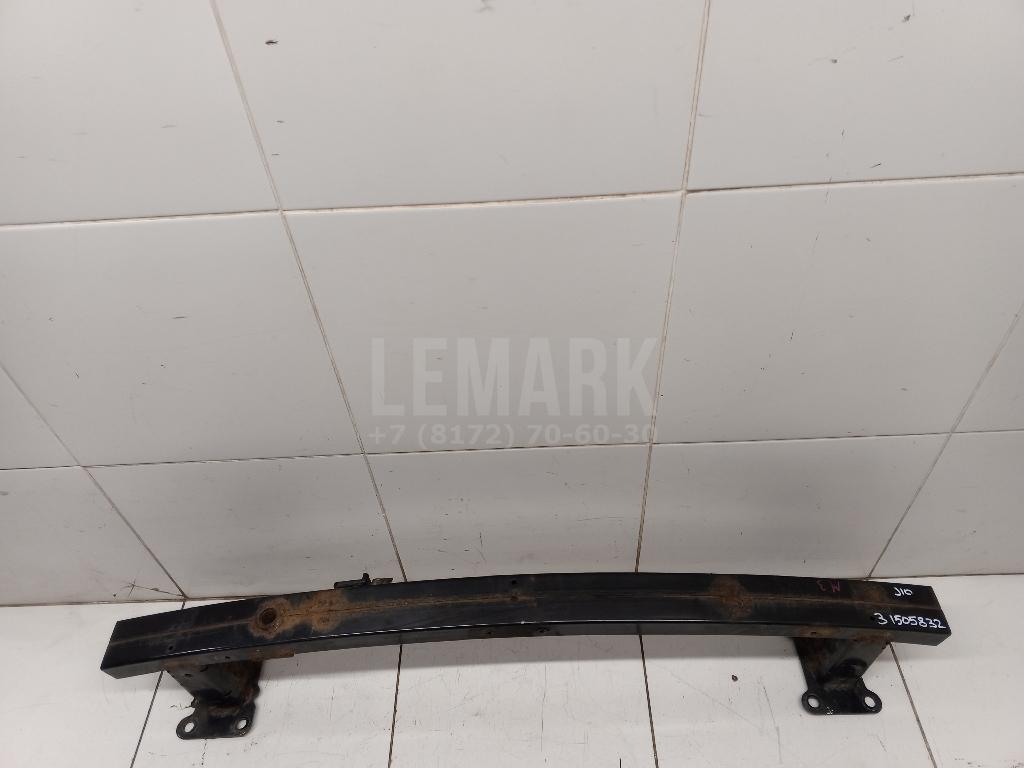 Усилитель переднего бампера 62030JD000 Nissan