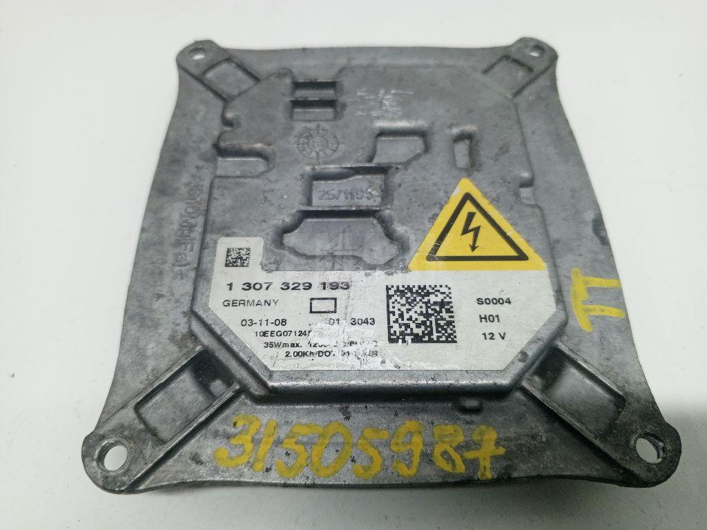 Блок ксеноновой лампы для  BMW 5-serie G30/G31/F90 2017-2023
