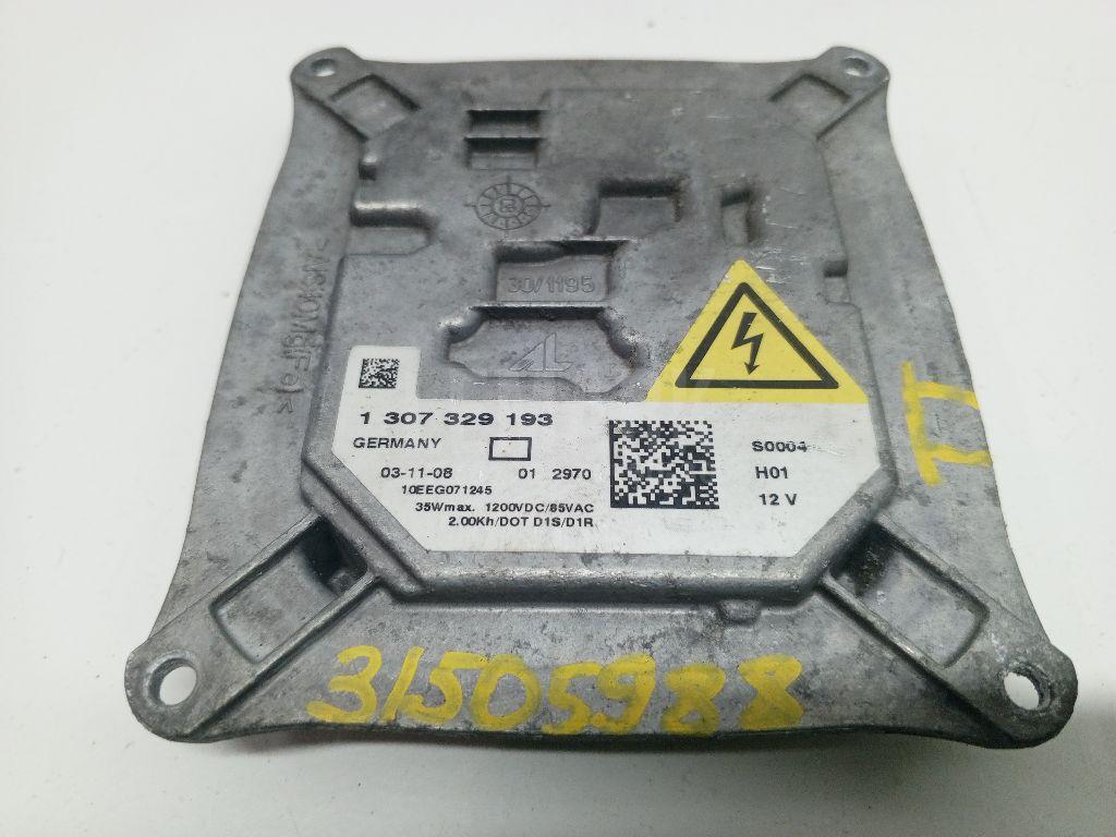 Блок ксеноновой лампы для  Acura MDX 2007-2013