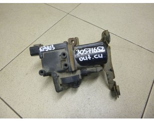 Моторчик привода круиз контроля для Mitsubishi Outlander (CU) 2001-2008 с разборки состояние отличное