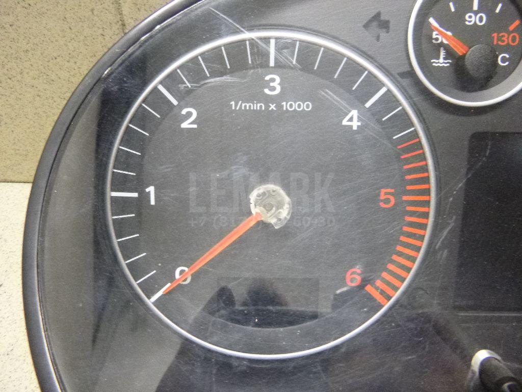 Панель приборов для  BMW 7-serie F01/F02 2008-2015