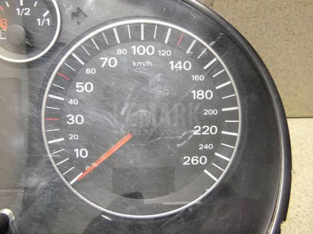 Панель приборов для  BMW 7-serie F01/F02 2008-2015