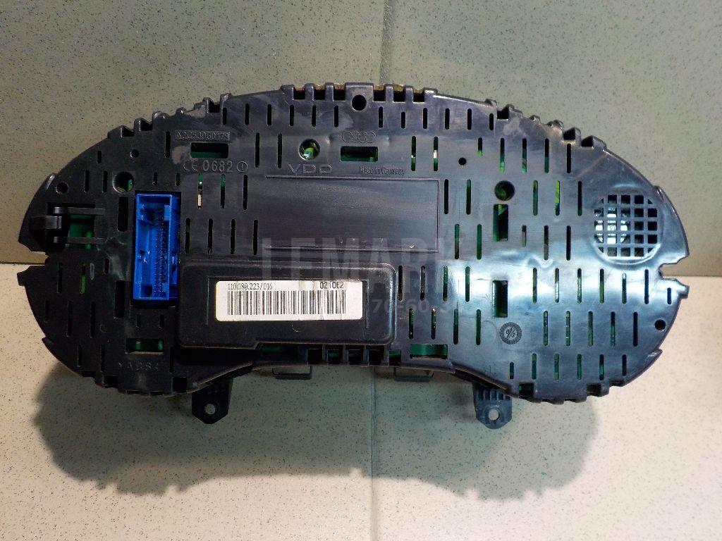 Панель приборов для  BMW 7-serie F01/F02 2008-2015