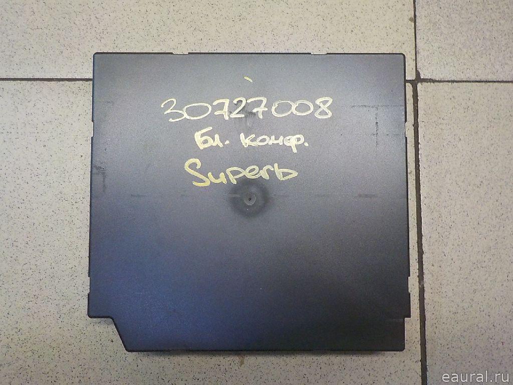 Блок комфорта