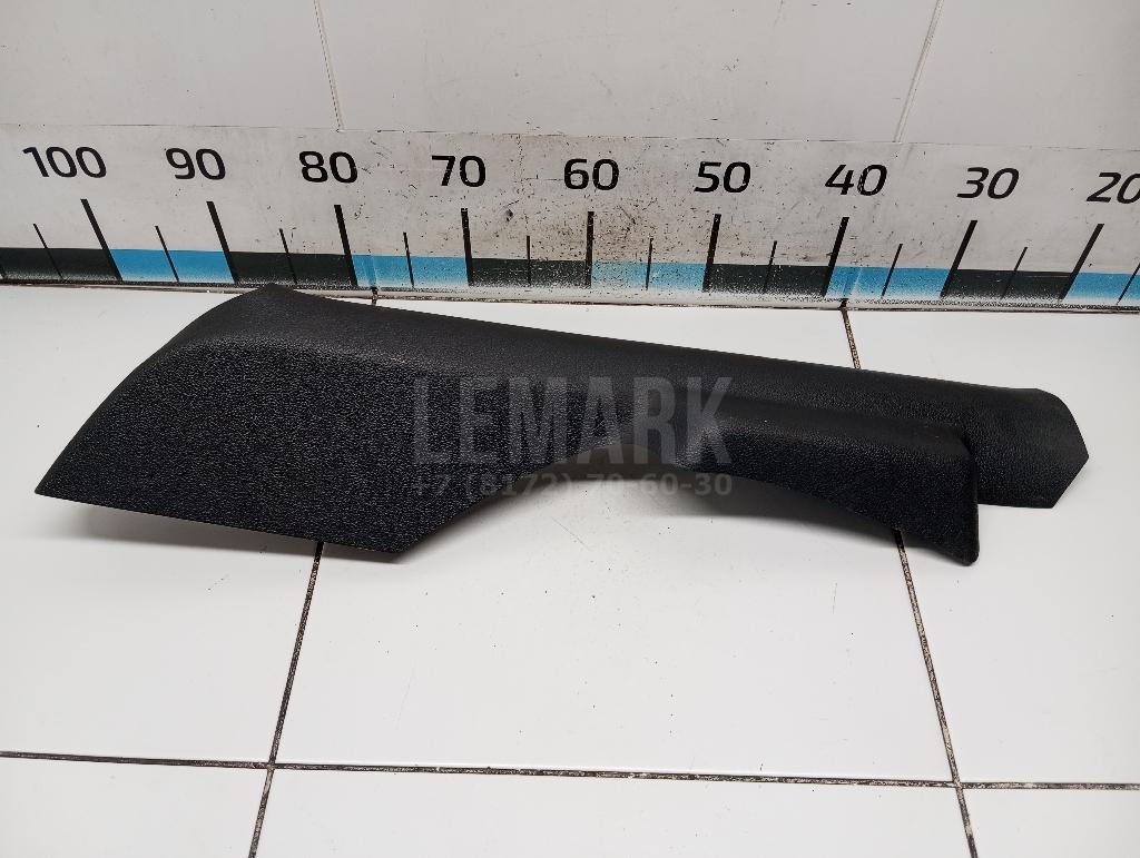 Обшивка стойки 6RU867765 VAG