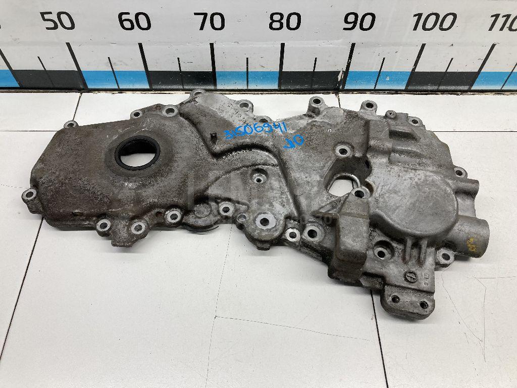 Крышка двигателя передняя 13500EN200 Nissan