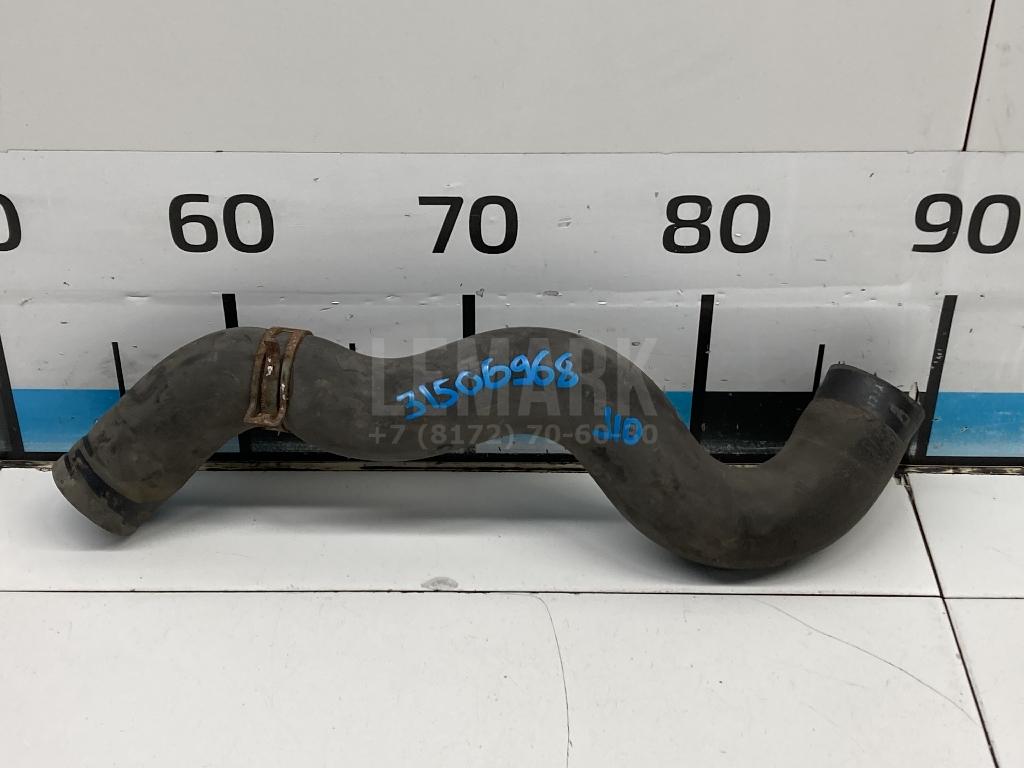 Патрубок радиатора 21503JD20A Nissan